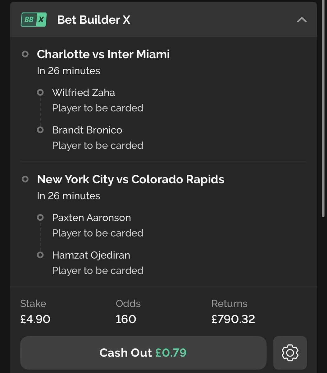 Beesley9 tweet media