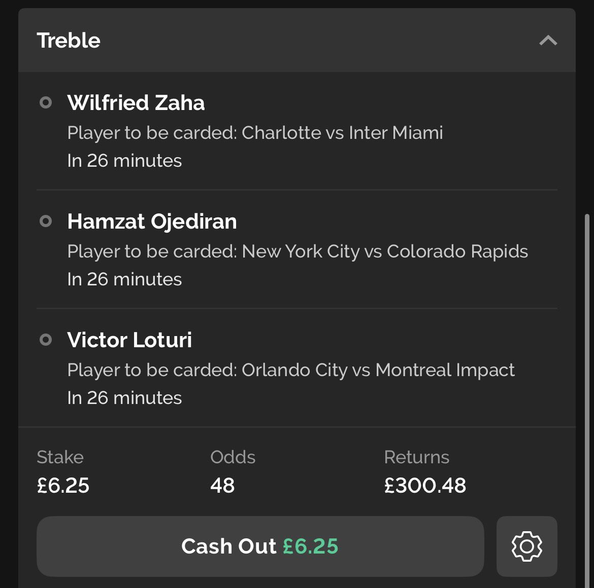 Beesley9 tweet media