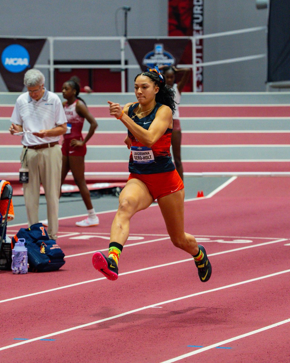 Illinois Track & Field and Cross Country tweet media