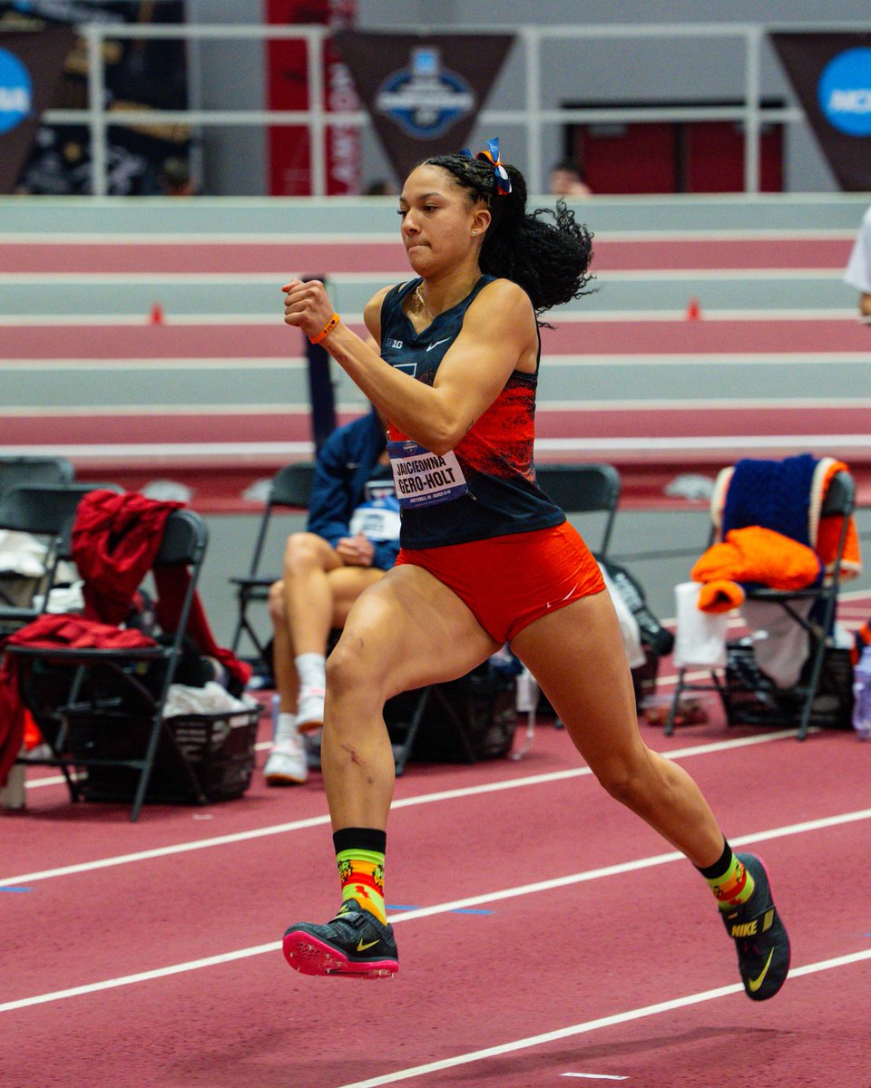 Illinois Track & Field and Cross Country tweet media