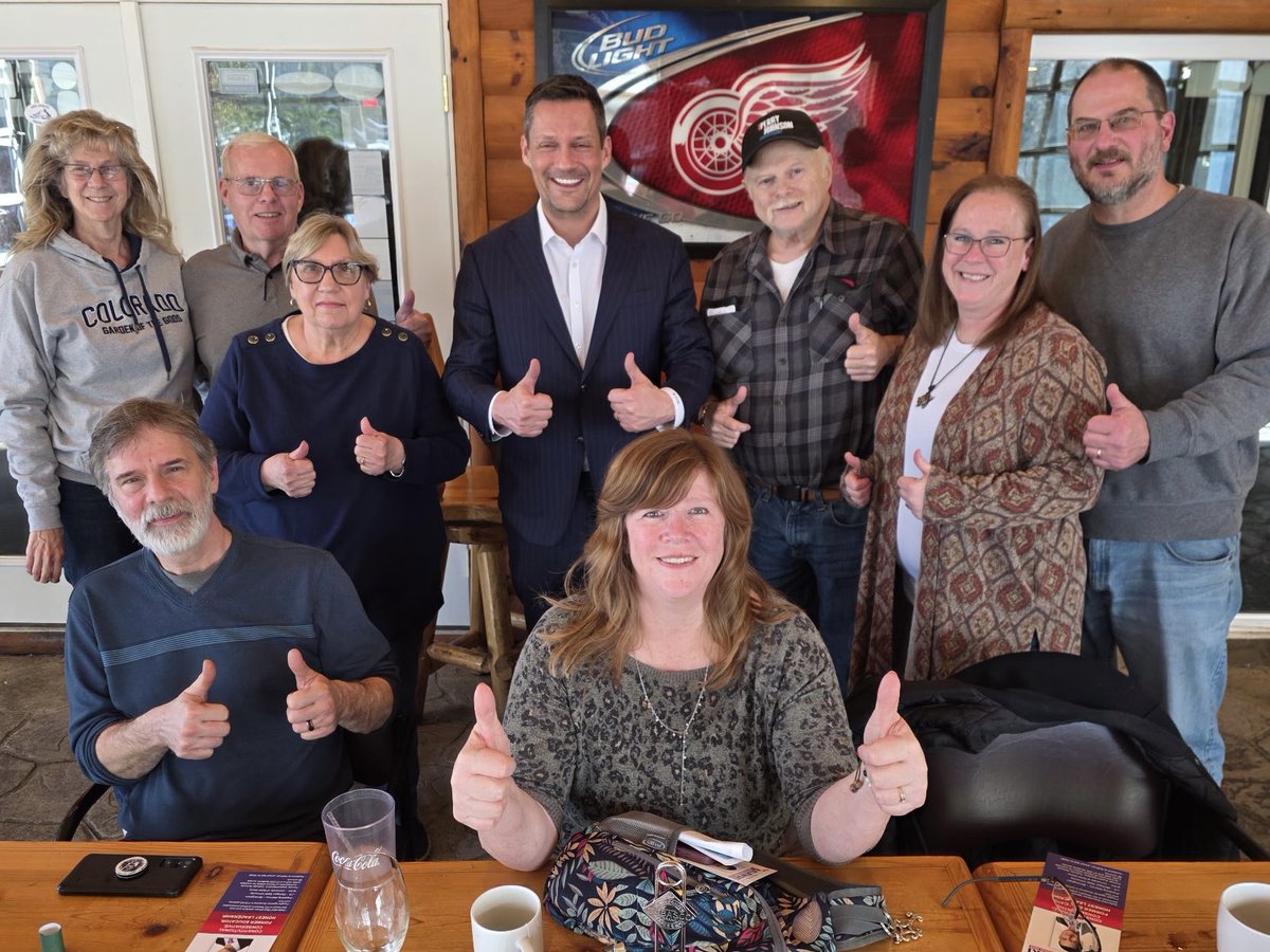 Kevin Kijewski tweet media