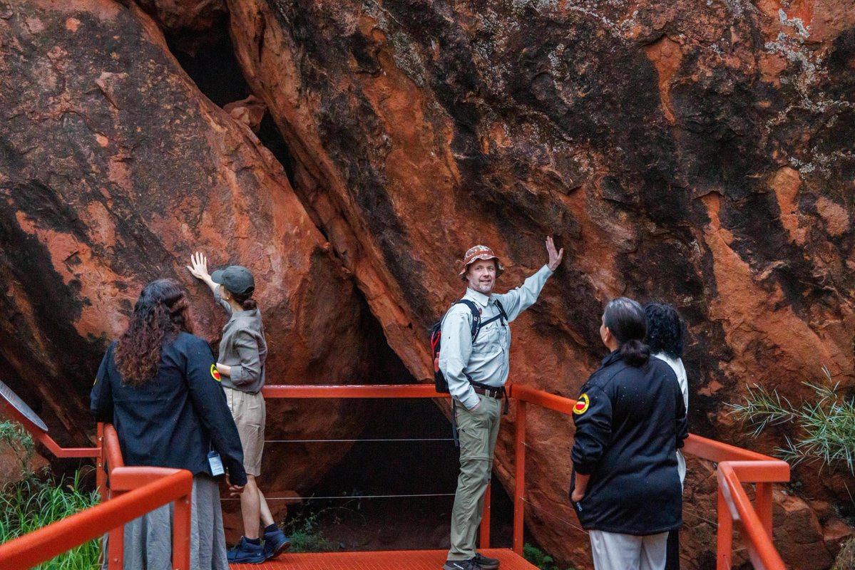 Department of the Prime Minister and Cabinet tweet media