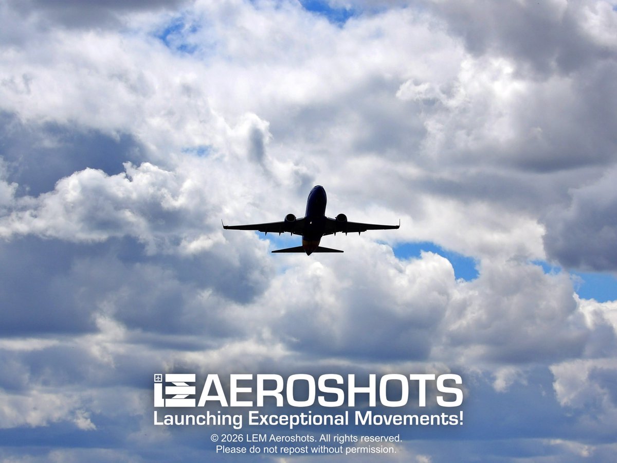 LEMAeroshots's tweet image. Taking off to spectacular views beyond the clouds! -LEM 😍💙☁️

✈️ @SouthwestAir @Boeing 737-700 🎨 Heart Livery 📍 DCA (@Reagan_Airport) 🛫 Runway 1 🗓️ April 4, 2024 📸 @Kodak @KodakPIXPRO AZ528

#LEMAeroshots #FlyReagan #DCA #Southwest #SouthwestHeart #SWAPic #Takeoff #TeamMWAA