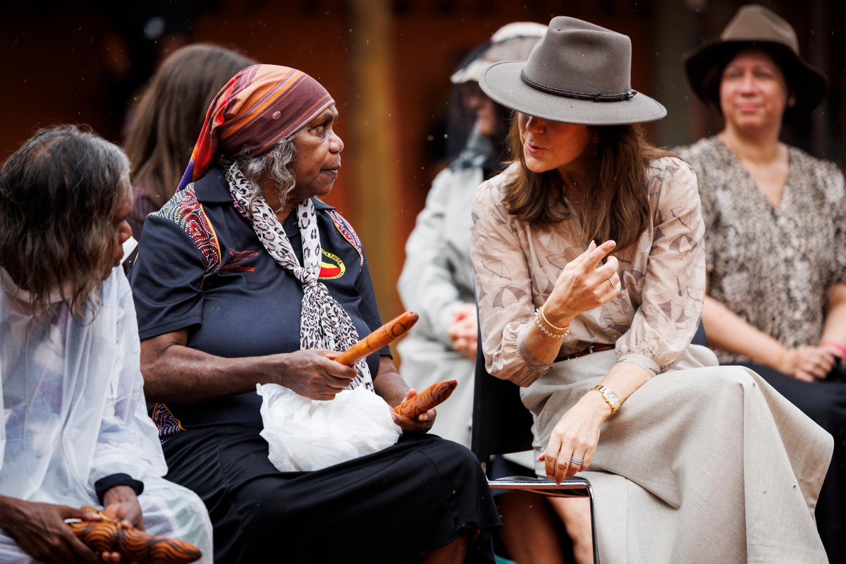 Australian Government tweet media