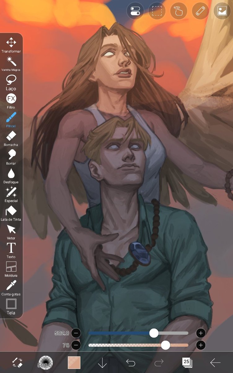 apenasLynn's tweet photo. Temos um progresso! 

#Wip https://t.co/yT55mqkw4d