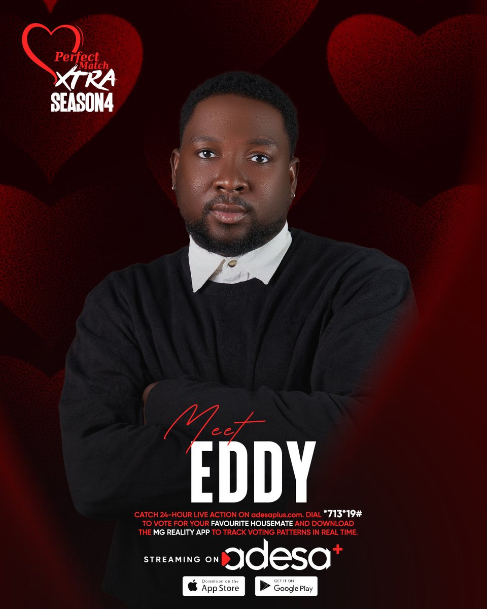 adesa+ - PMXtra S4 Soon tweet media