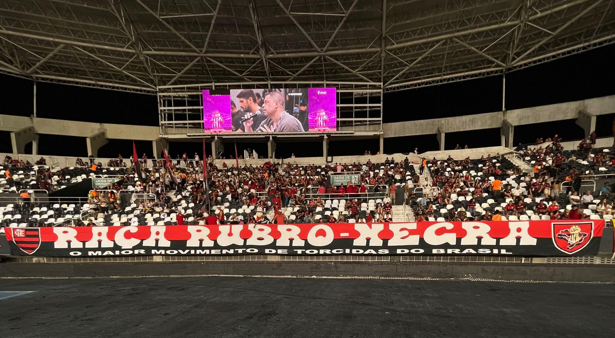 Flarquiba History tweet media