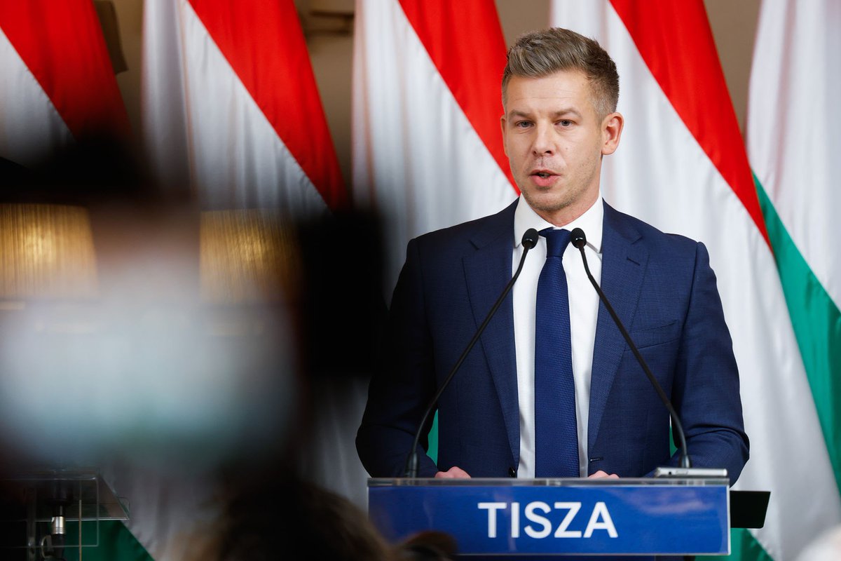 Szabolcs Panyi tweet media