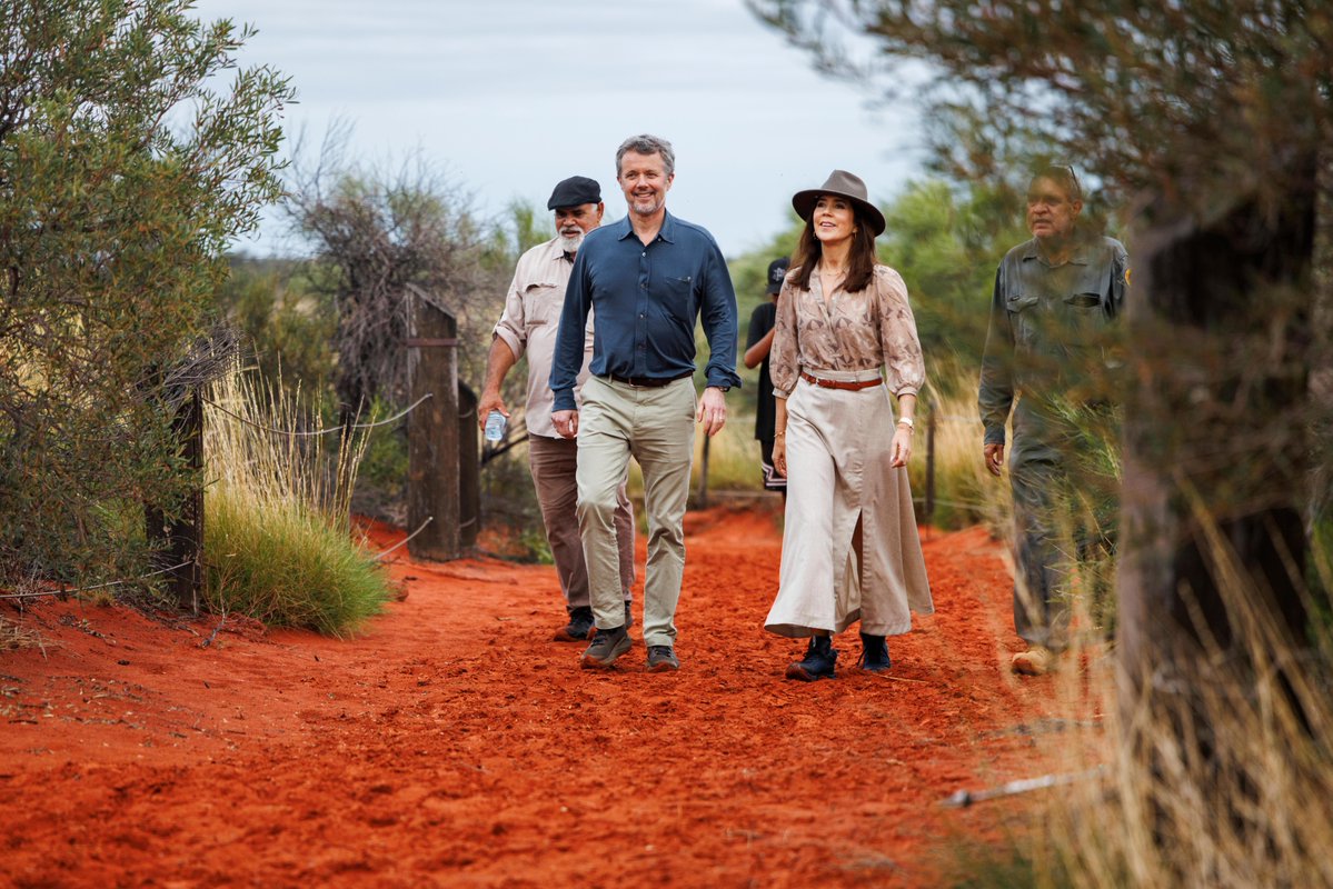 Australian Government tweet media