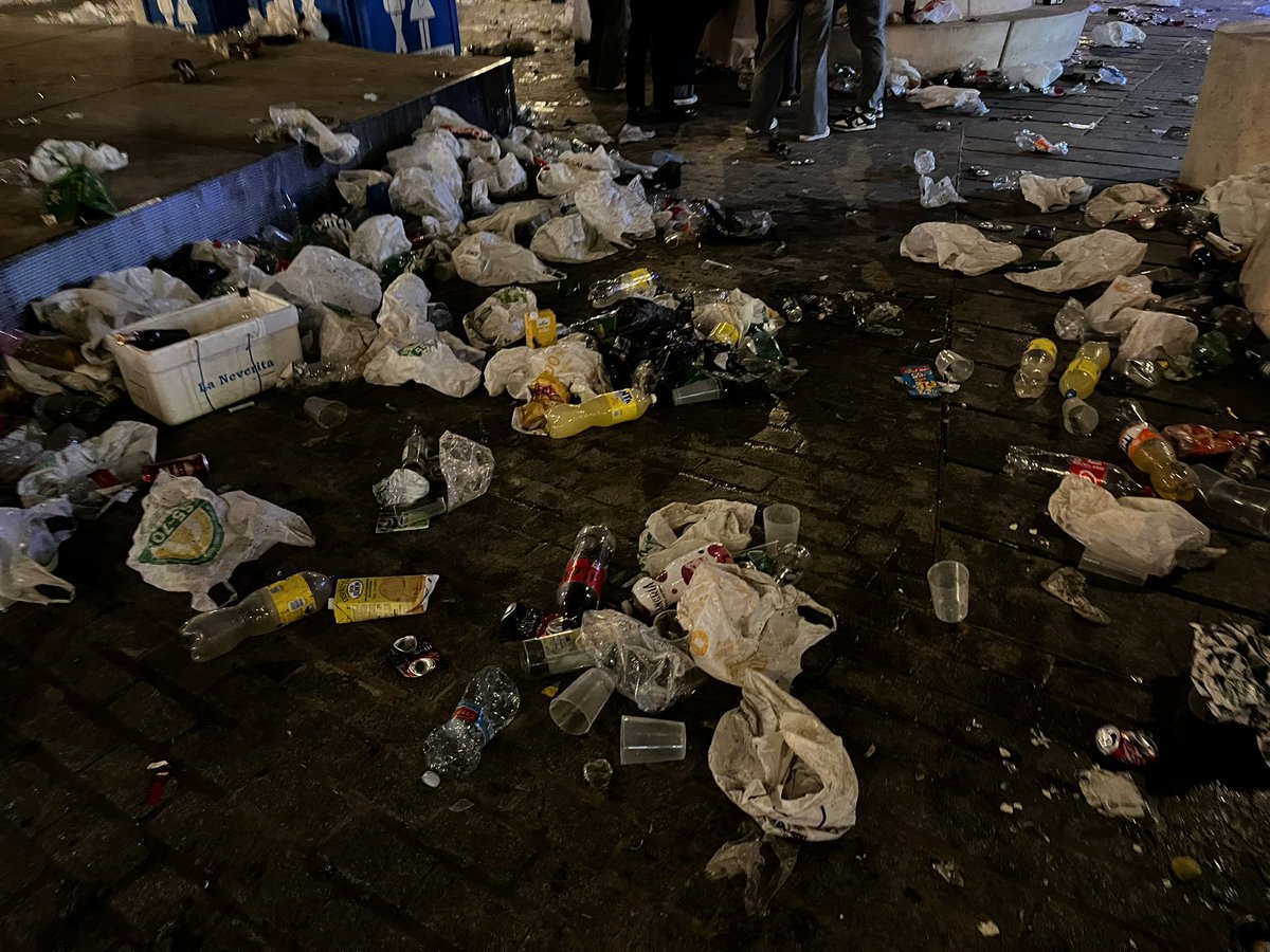 Científica loca #MazónAPresó tweet media