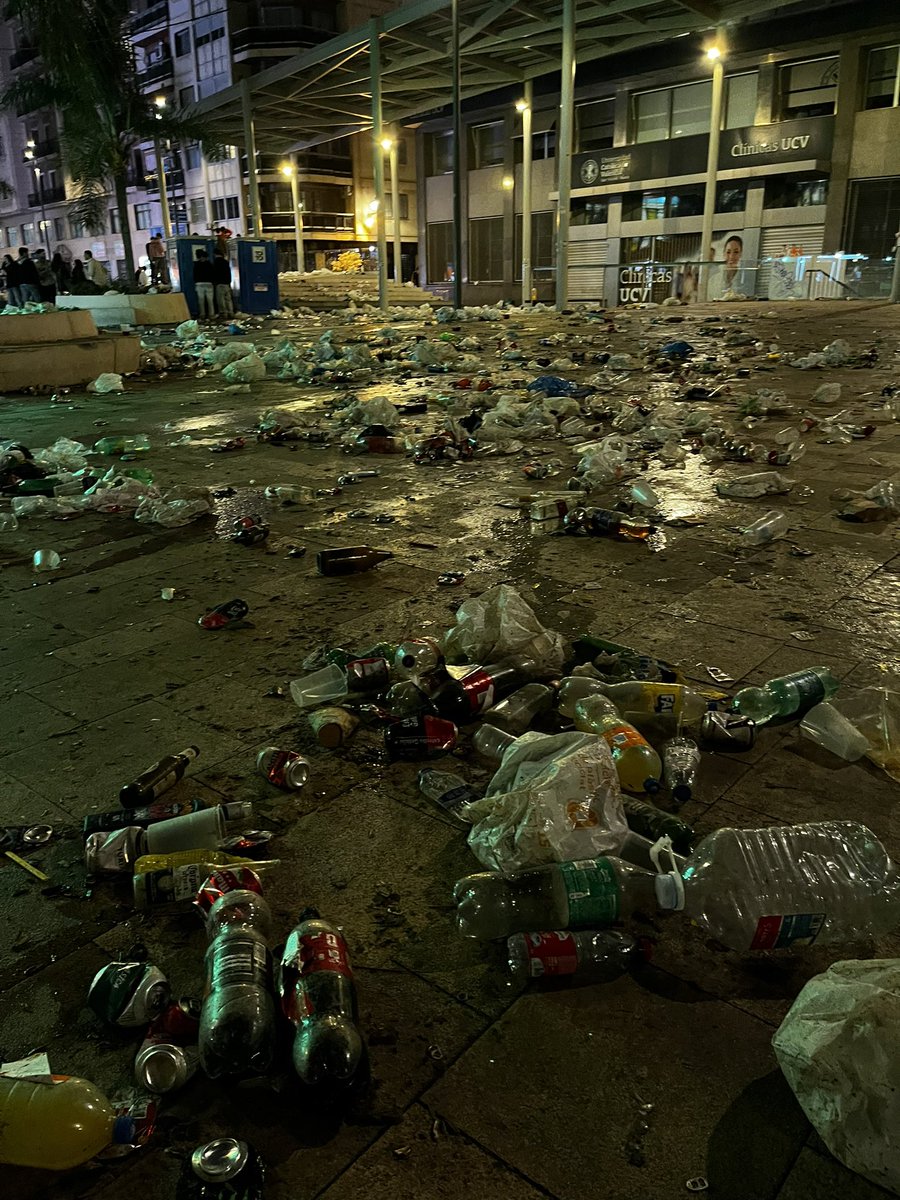 Científica loca #MazónAPresó tweet media