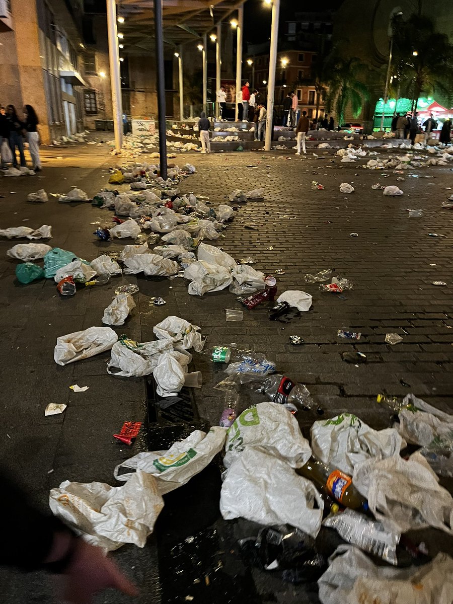 Científica loca #MazónAPresó tweet media