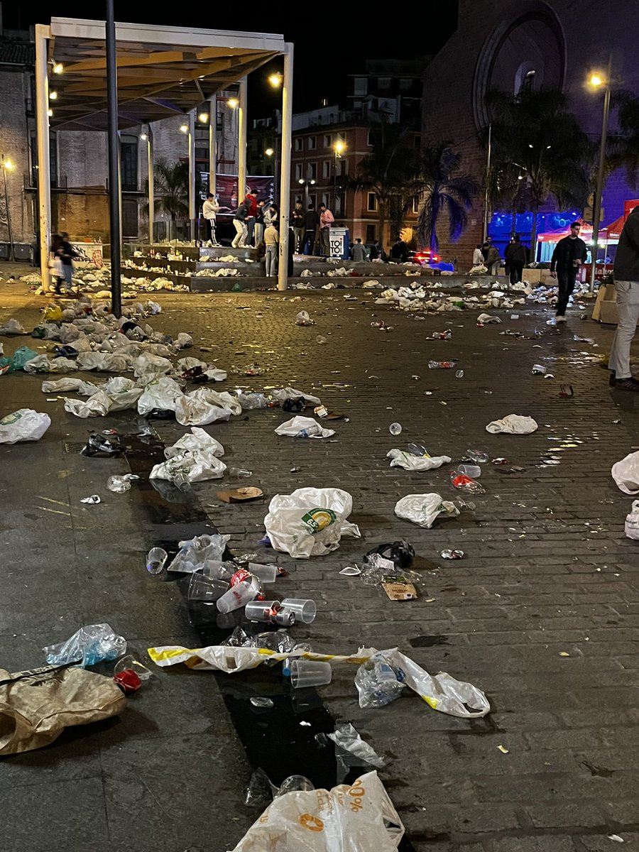 Científica loca #MazónAPresó tweet media