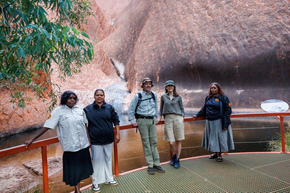 Australian Government tweet media