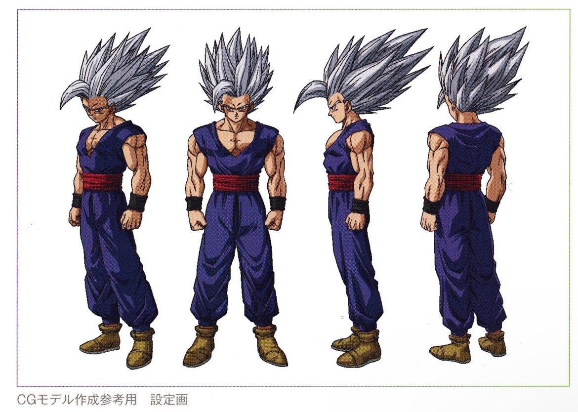 Dragon Ball Daily tweet media