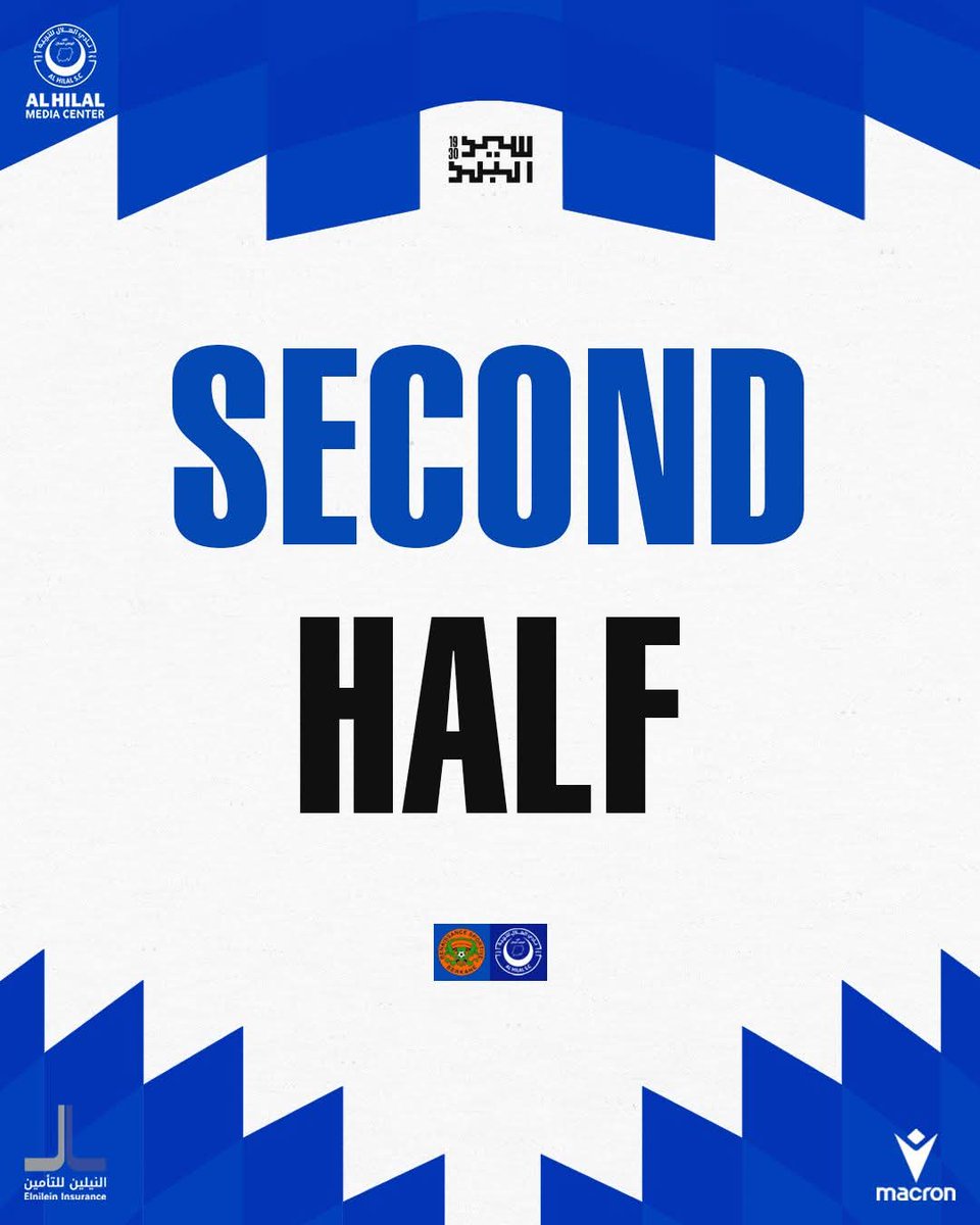 Al Hilal SC (@AlHilalSC_) / Posts / X