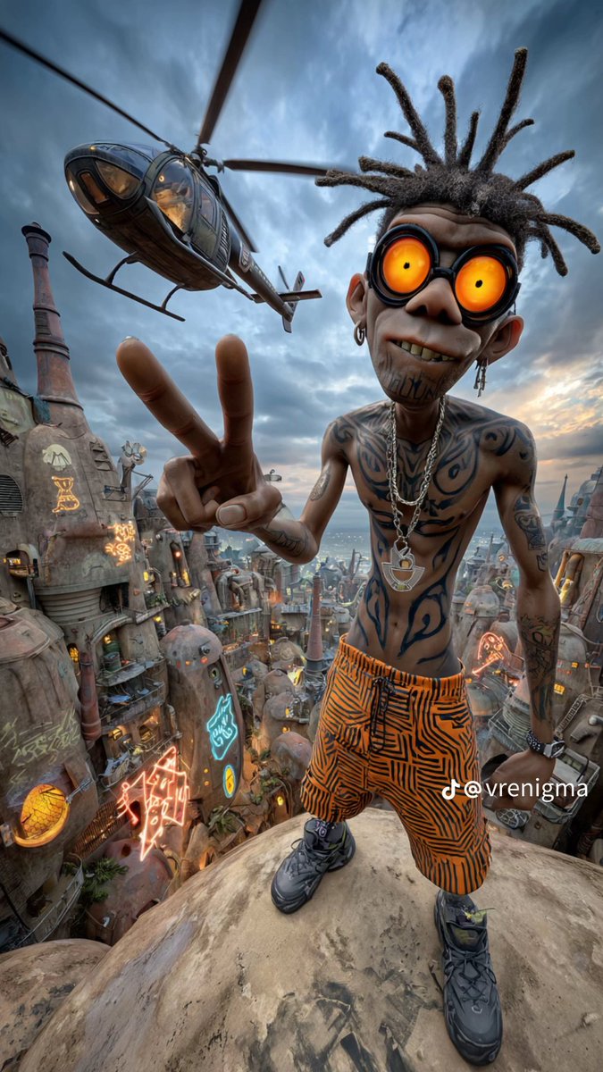 Kinglilfresh tweet media