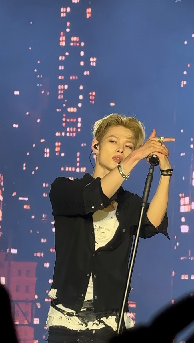 Lowkey.. michin #NI_KI #니키 #ニキ #西村力 #엔하이픈 #ENHYPEN #HELLO_MELBOURNE