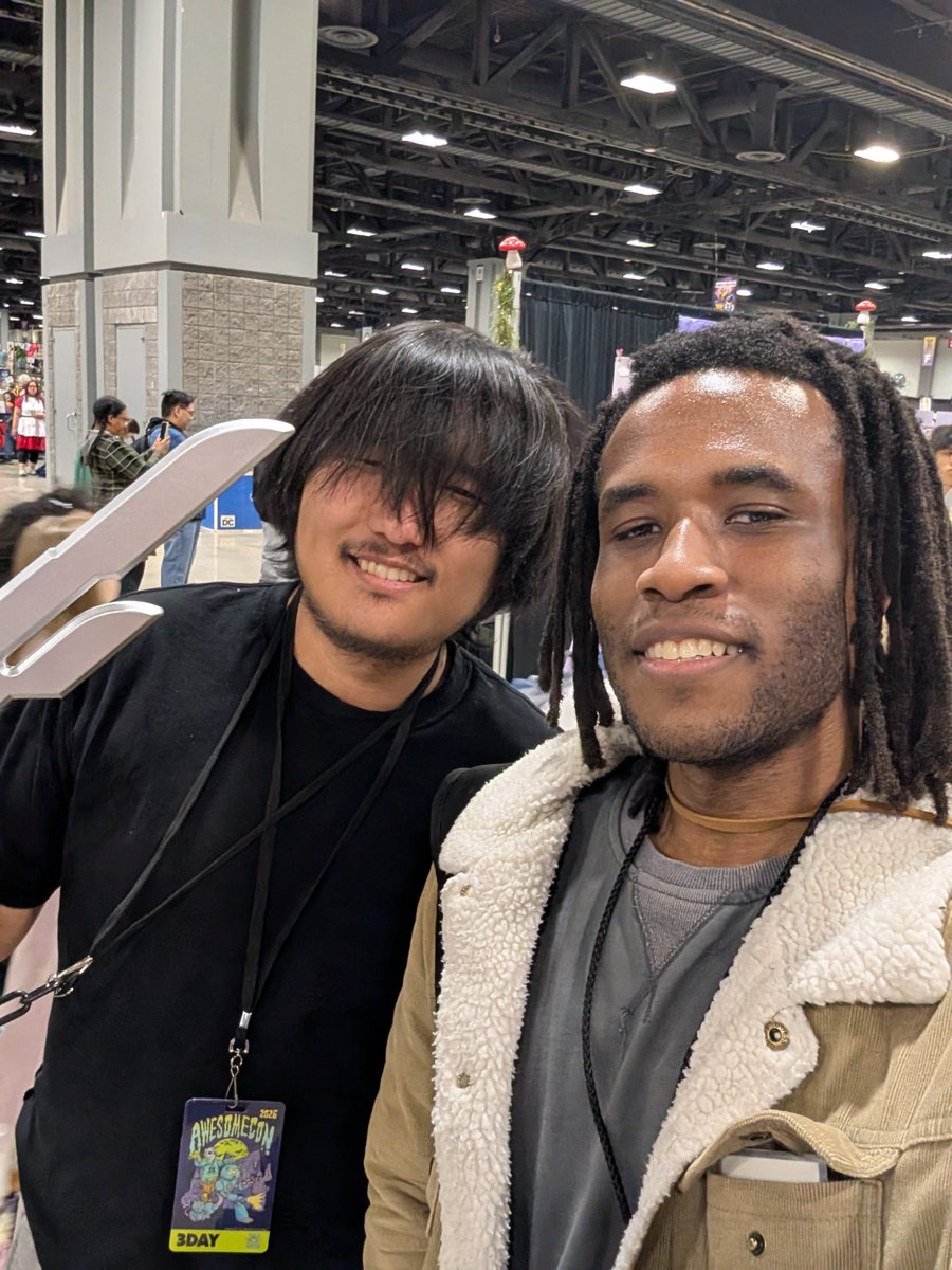 THG | YOUTUBE: KevBe tweet media