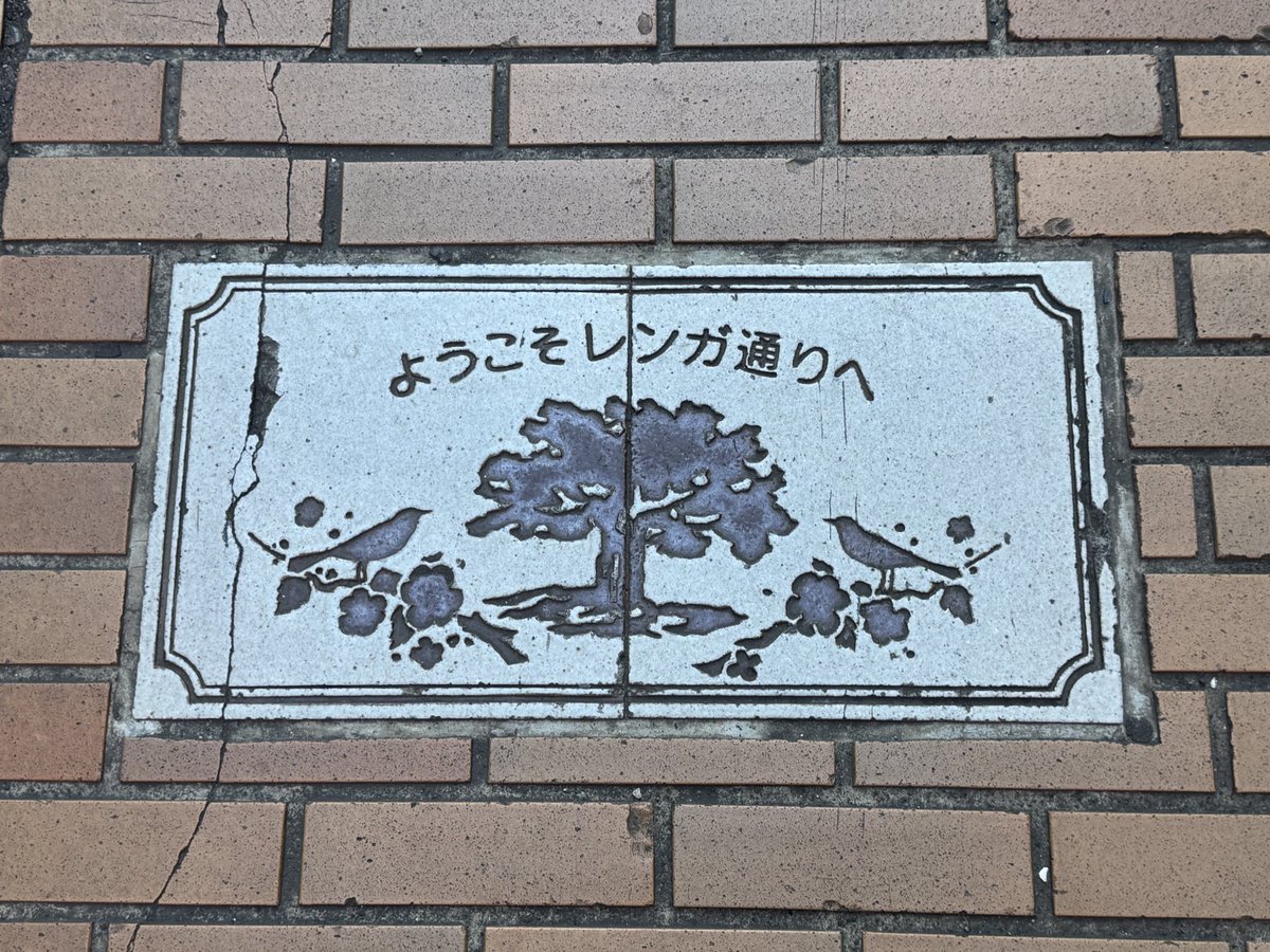 お散歩