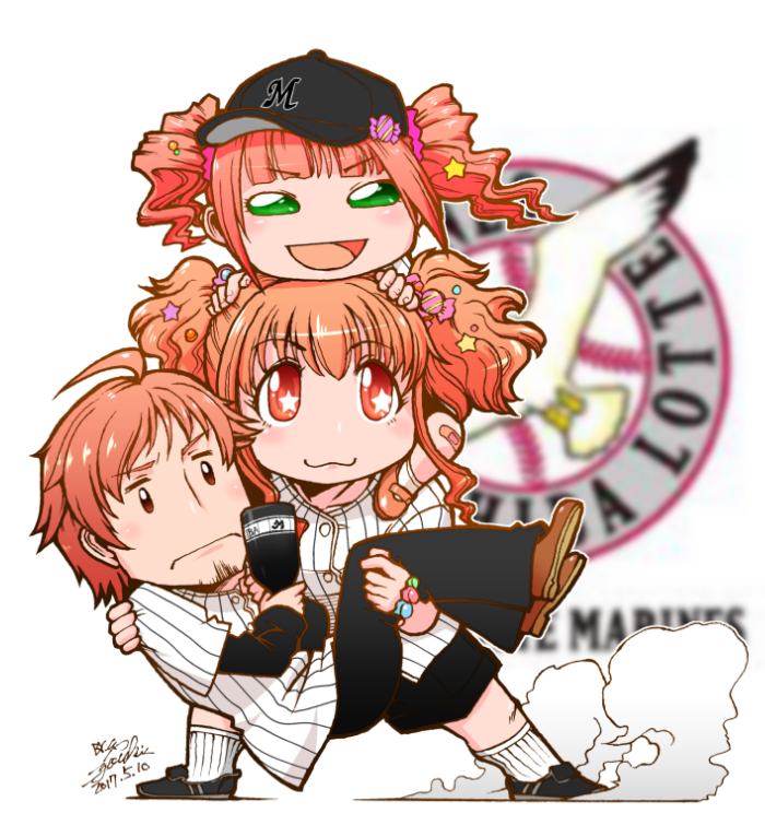 #これを見た人はアナログ絵とデジタル絵を貼ってください 