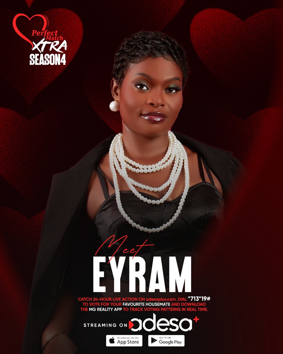 adesa+ - PMXtra S4 Soon tweet media