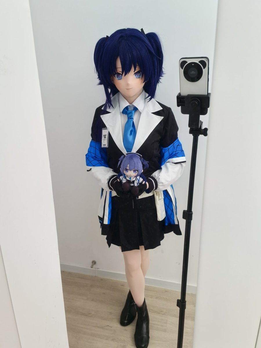 Sagiri豆糕~ tweet media