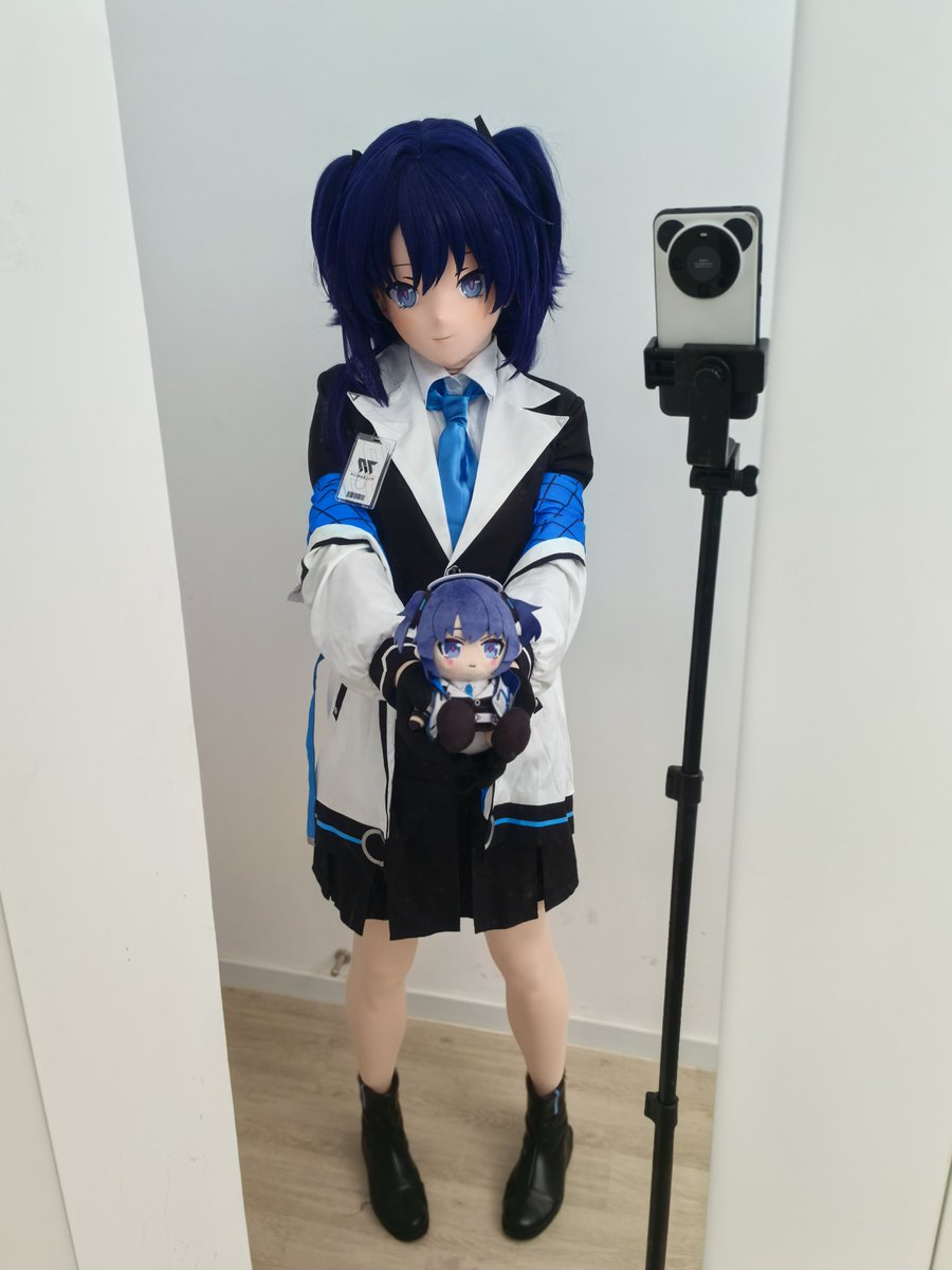 Sagiri豆糕~ tweet media