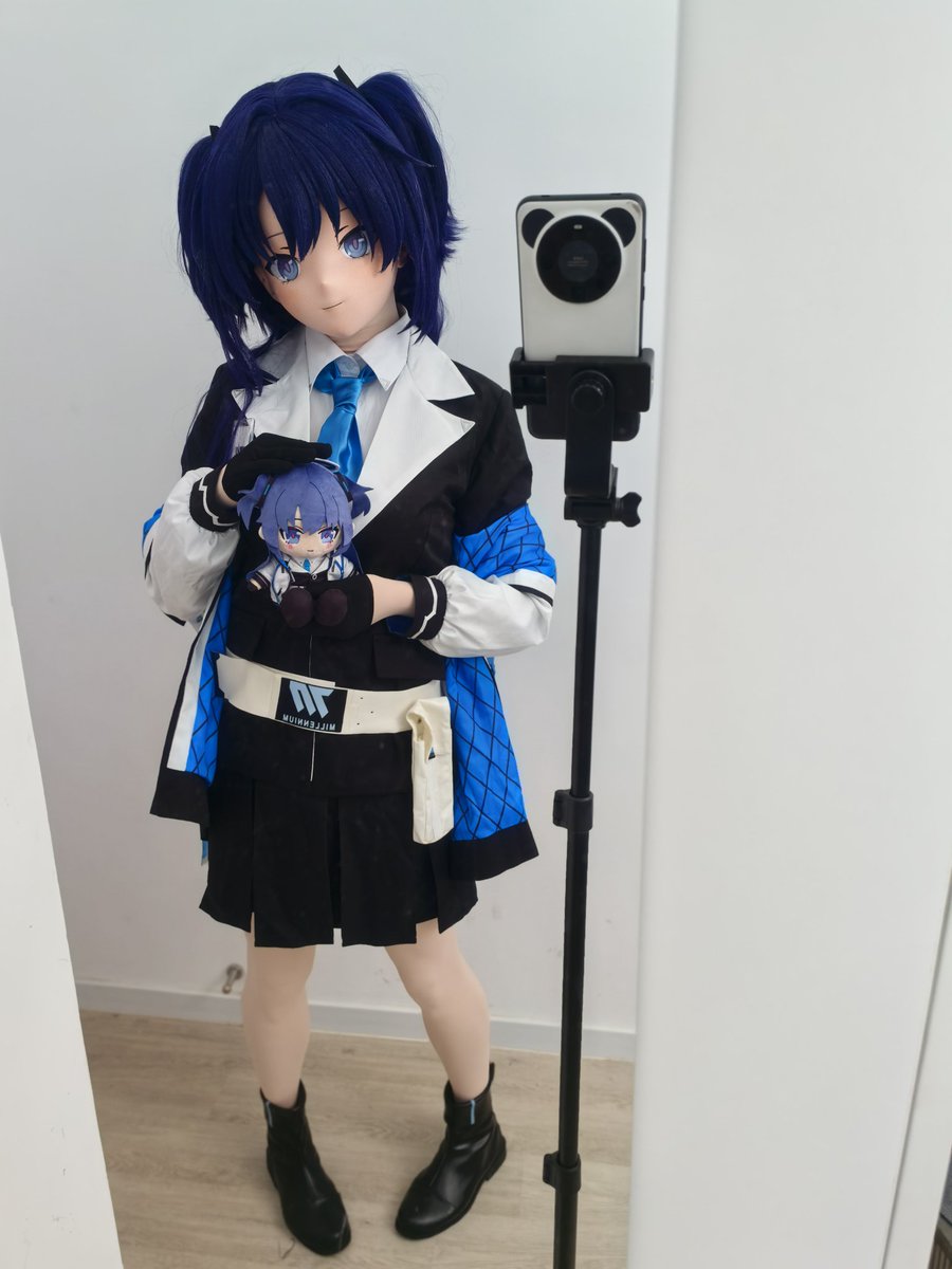 Sagiri豆糕~ tweet media