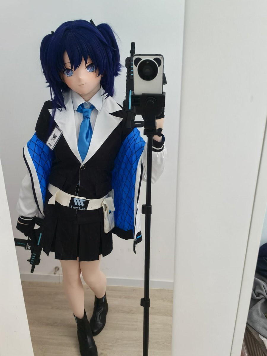 Sagiri豆糕~ tweet media