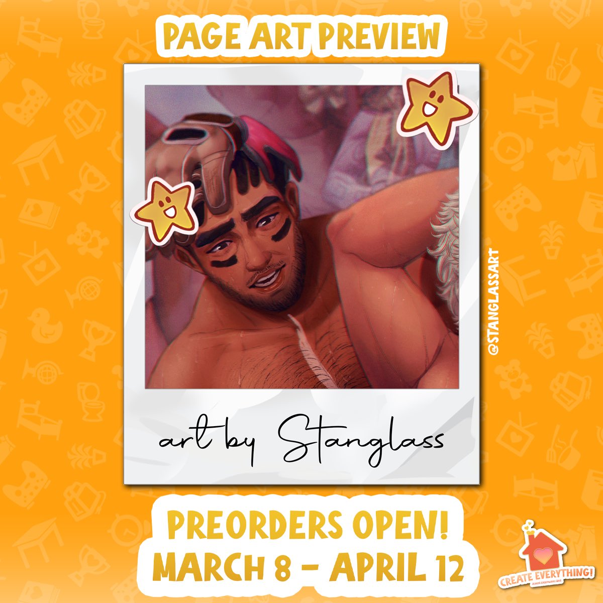 Stanglass tweet media