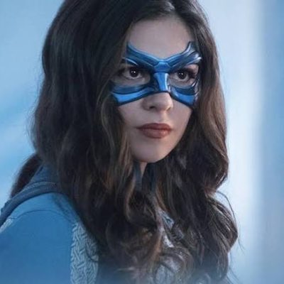 Nia Nal aka Dreamer tweet media