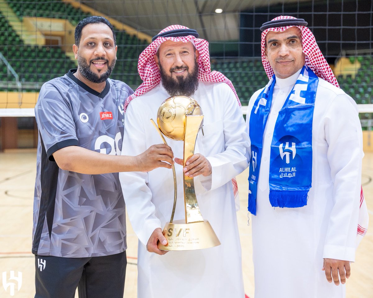 ألعاب الهلال المختلفة tweet media