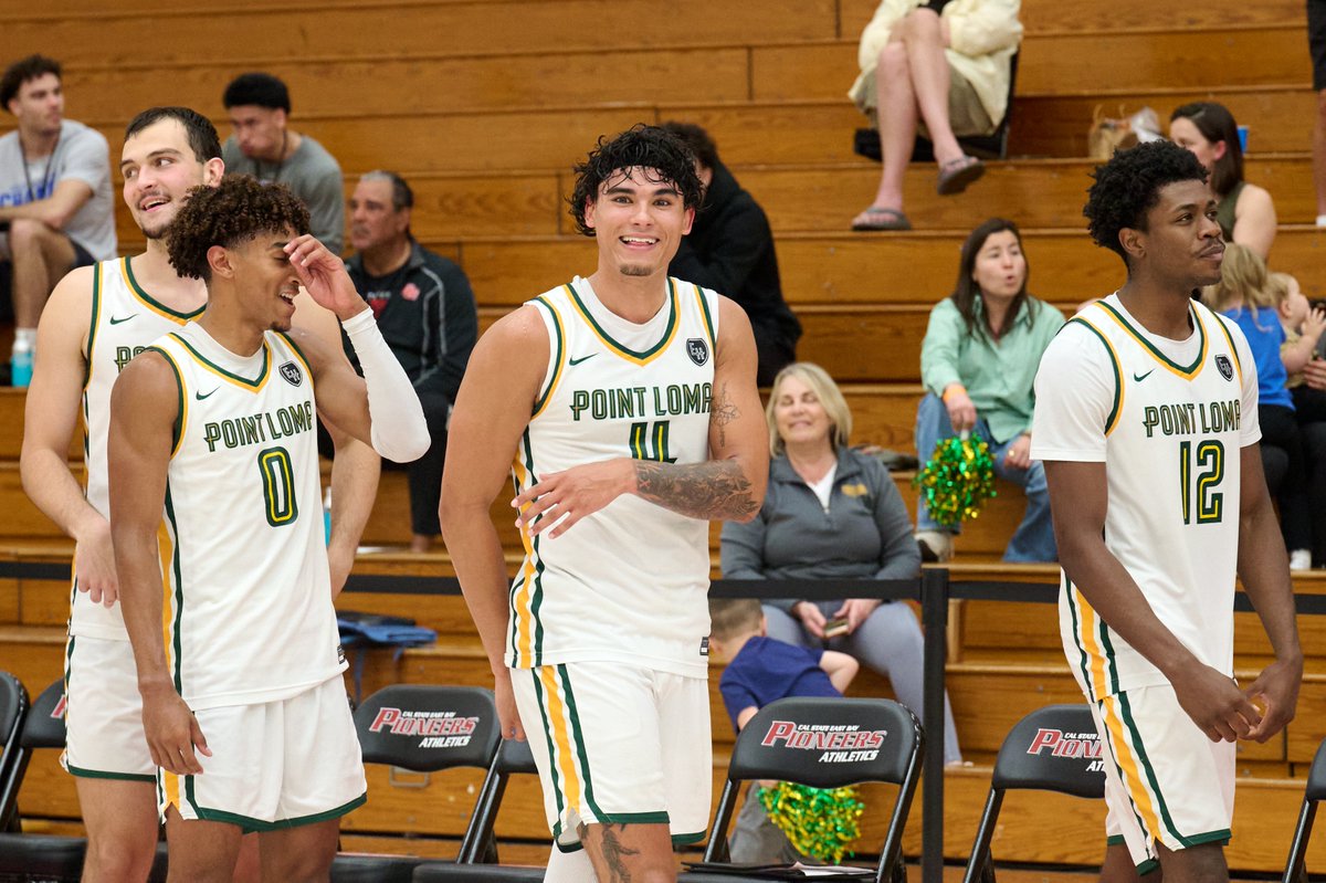 PLNU Sea Lions tweet media