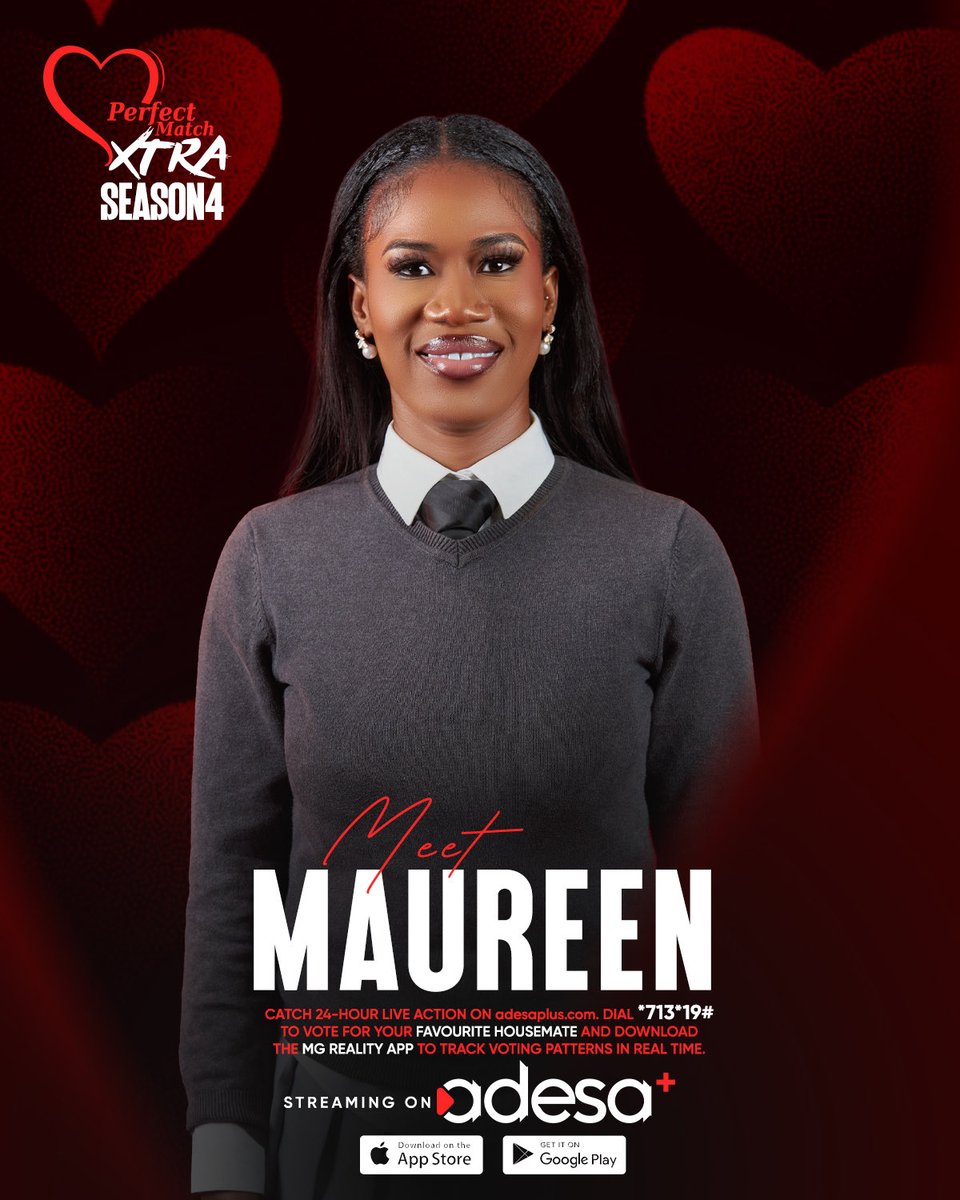 adesa+ - PMXtra S4 Soon tweet media