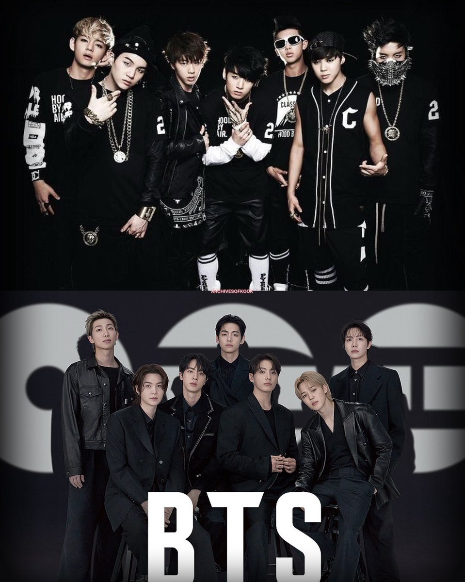 archivesofkook's tweet photo. 2013 to 2026 https://t.co/VZK33tyrFh