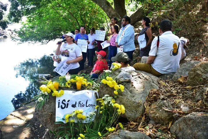 Comunidad Santa Marta tweet media