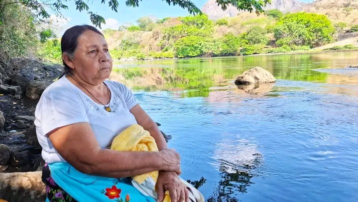 Comunidad Santa Marta tweet media