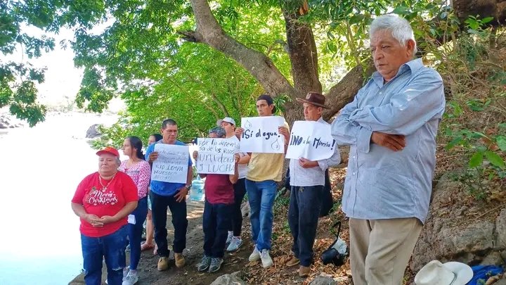 Comunidad Santa Marta tweet media