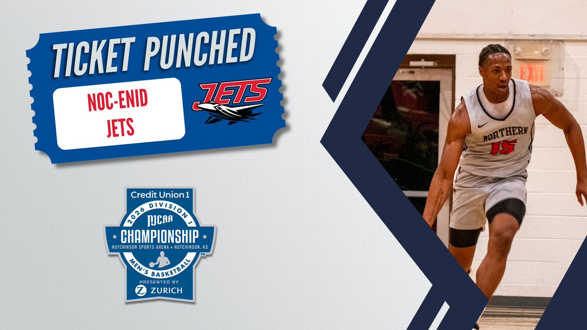 NJCAA Basketball tweet media