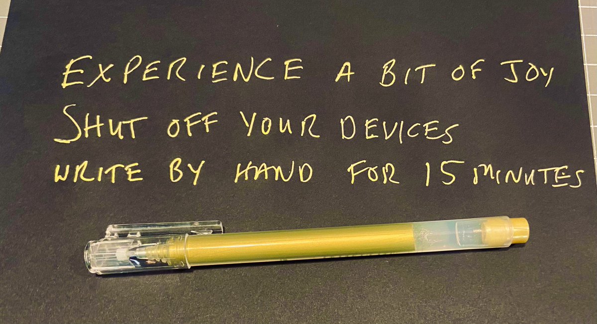 Moran Press tweet media