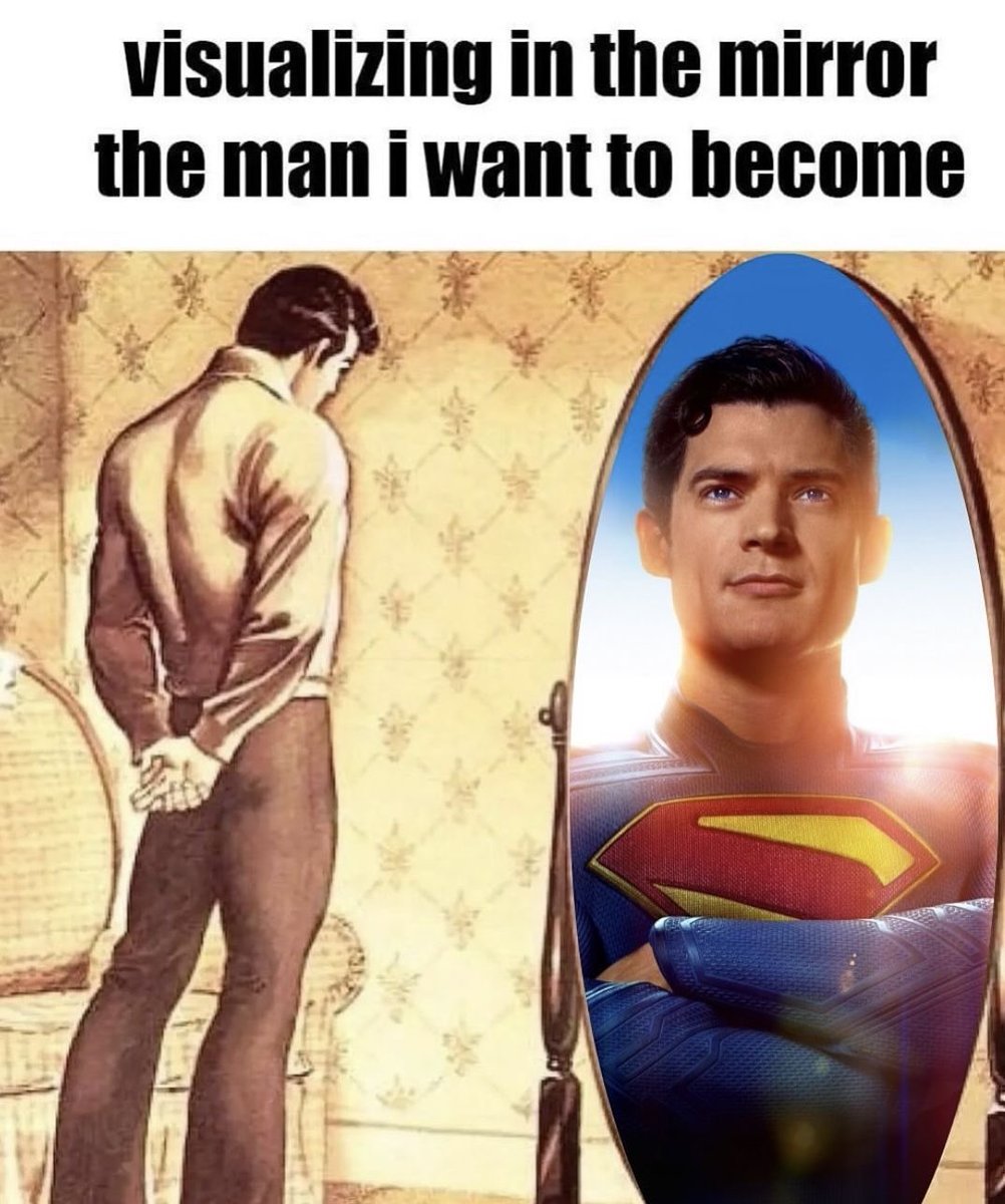 Superman Folder tweet media