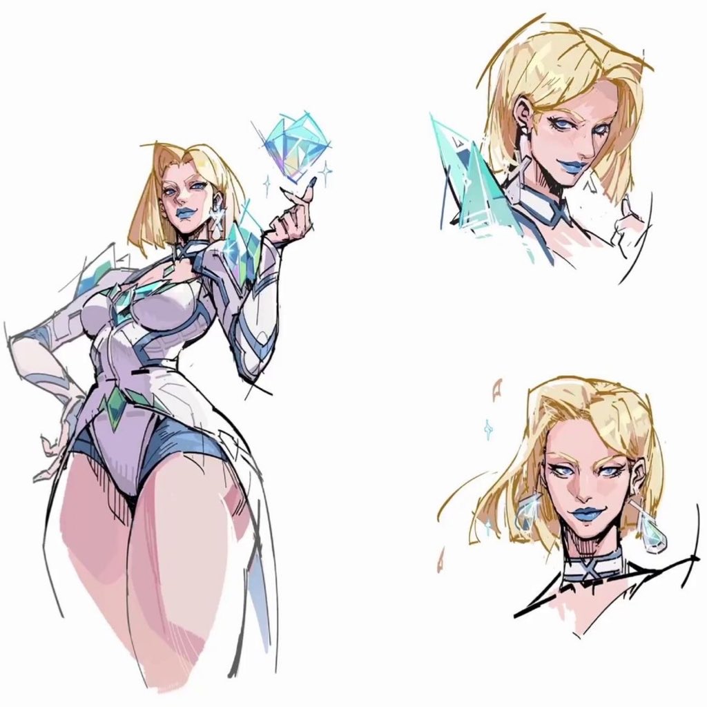 tsu ᢉ𐭩 tweet media