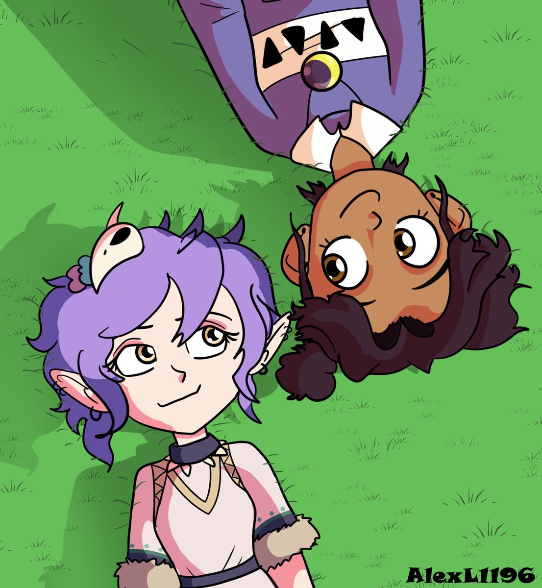 AlexL 🗒🎨 tweet media