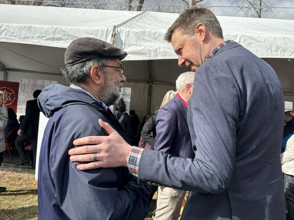 Rep. Josh Riley tweet media