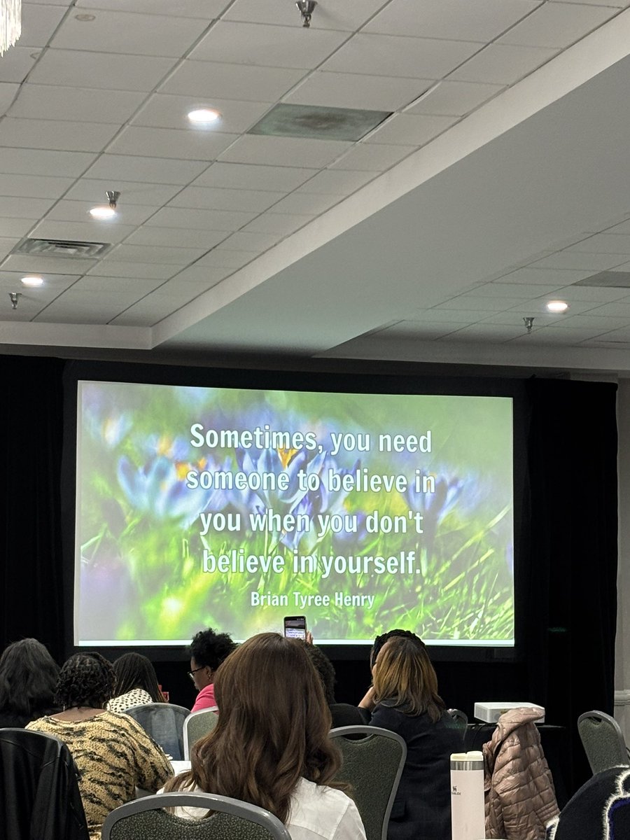 Chanda J. Epps tweet media