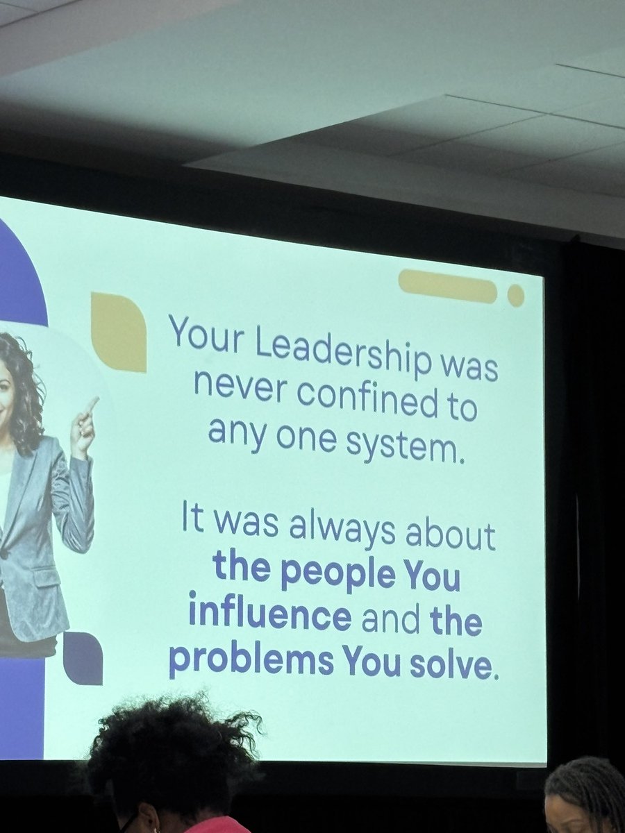 Chanda J. Epps tweet media