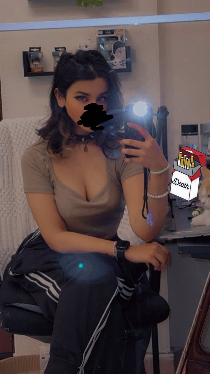 Grim Voyd tweet media