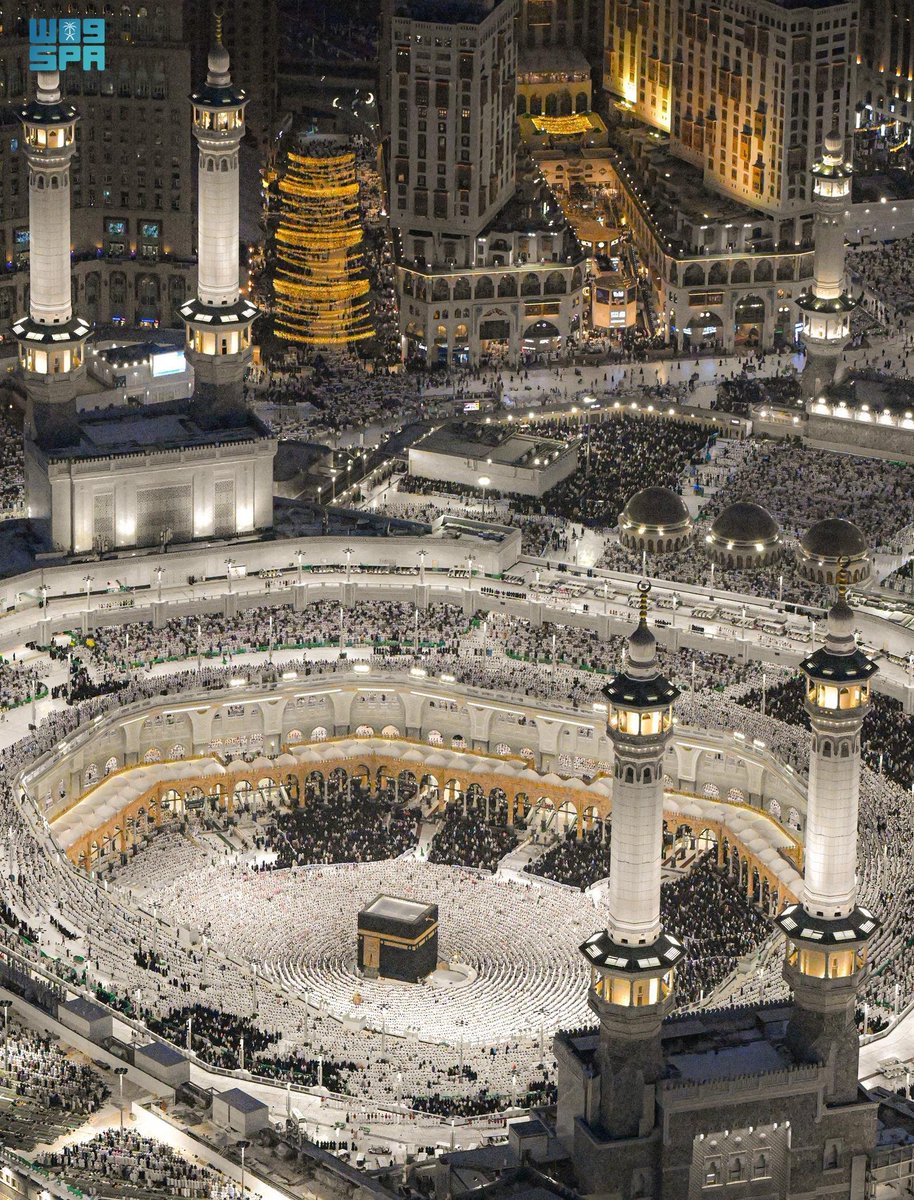 واس العام tweet media