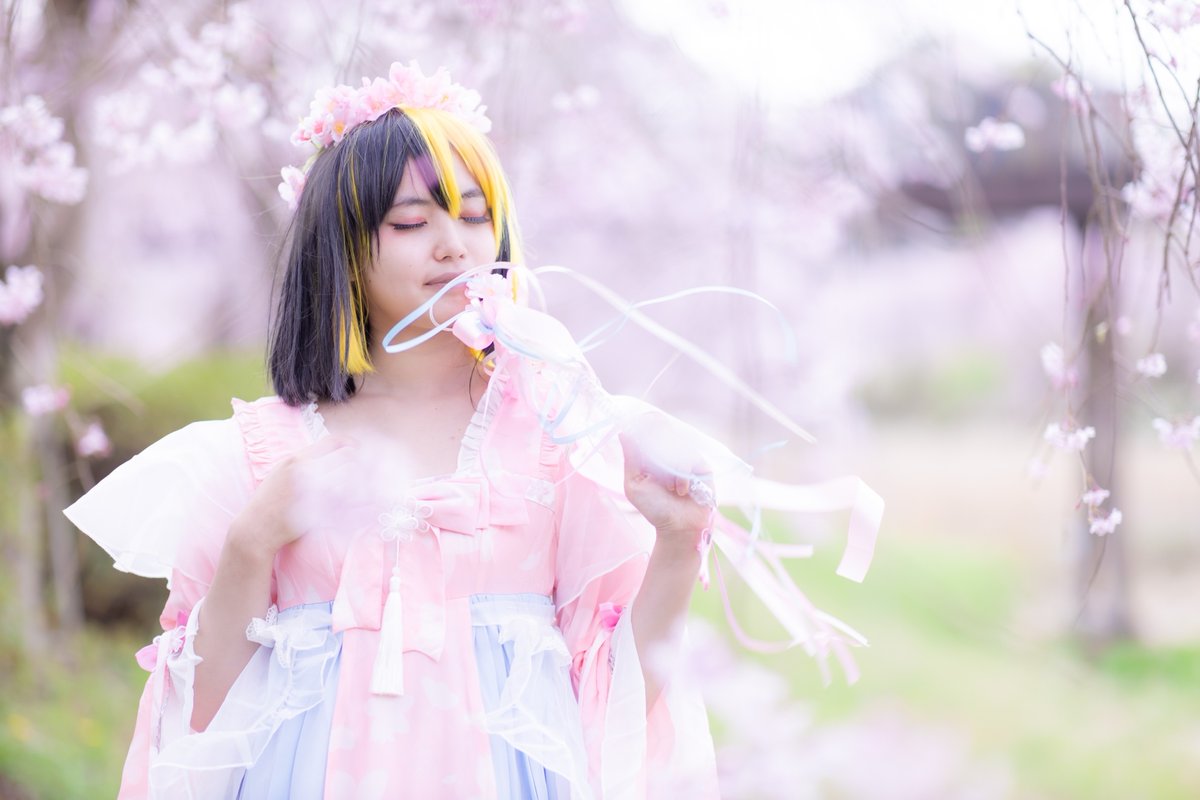 おひさま撮影会こすぷれ支部 tweet media